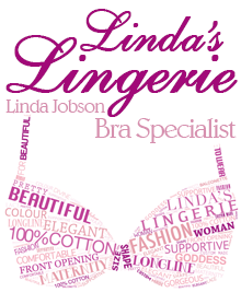 Linda Jobson - Custom Made Bra & Personalised Bra Fitting Specialist